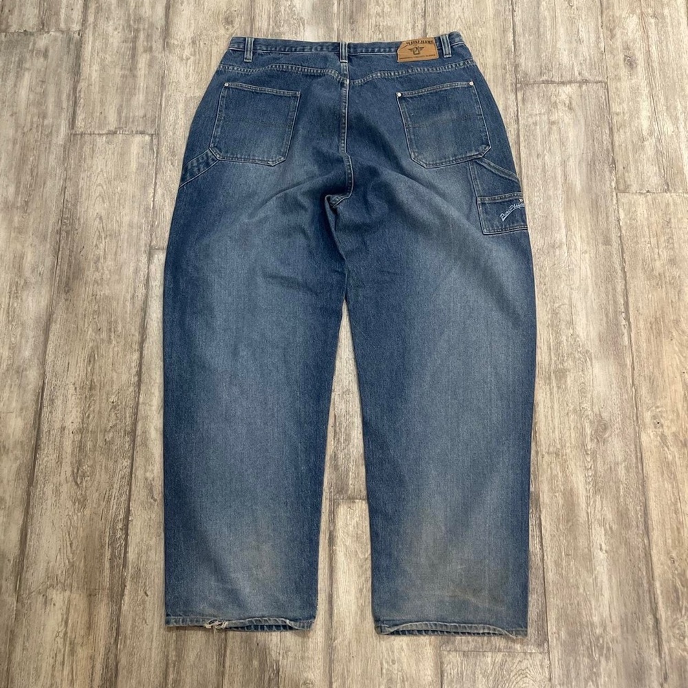 Pureplayaz skater carpenter jeans